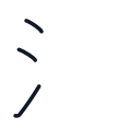 洋の3かくめまで