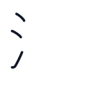 湖の3かくめまで