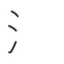 漢の3かくめまで