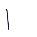 田の1かくめまで