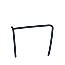 由の2かくめまで