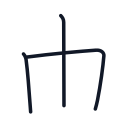 由の3かくめまで