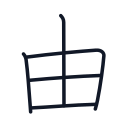 由の5かくめまで