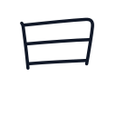 甲の4かくめまで