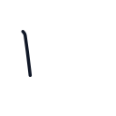 申の1かくめまで