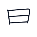 申の4かくめまで