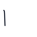 町の1かくめまで