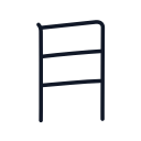 目の4かくめまで