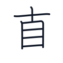 直の7かくめまで