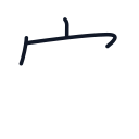 穴の3かくめまで