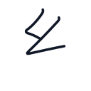 糸の2かくめまで