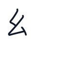 細の3かくめまで