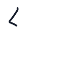 組の1かくめまで