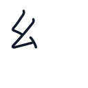 組の3かくめまで