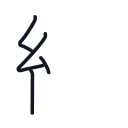 絵の4かくめまで