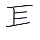 耳の5かくめまで