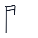 聞の3かくめまで