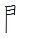 聞の4かくめまで
