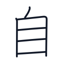 自の6かくめまで