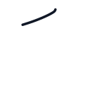 舌の1かくめまで