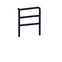 見の4かくめまで