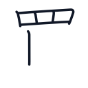 買の6かくめまで