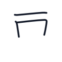 車の3かくめまで