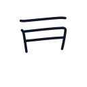 車の4かくめまで