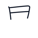 里の3かくめまで