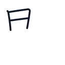 野の3かくめまで