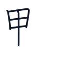 野の5かくめまで