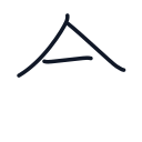 金の3かくめまで