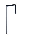 間の2かくめまで