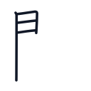 間の4かくめまで