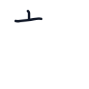 顔の2かくめまで