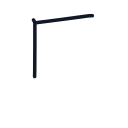 馬の2かくめまで