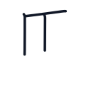 馬の3かくめまで