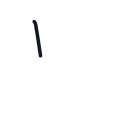 黒の1かくめまで