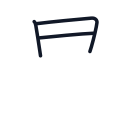 黒の3かくめまで