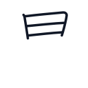 黒の4かくめまで