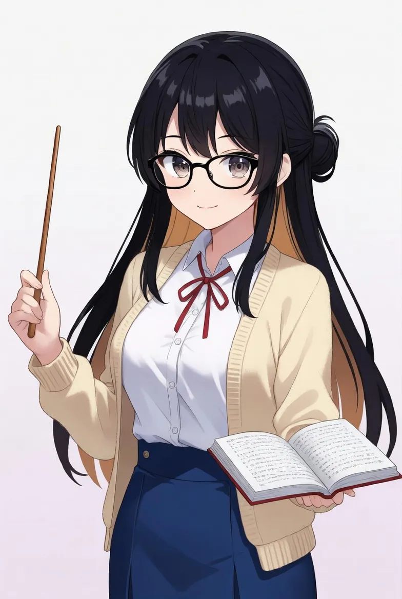 Cikgu Mizuki